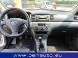 Toyota Corolla 1.6 16V Station Wagon GPL