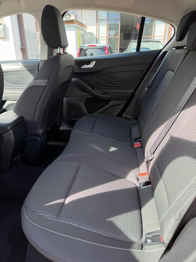 FORD Focus 1.0 EcoBoost 100 CV 5p. Business