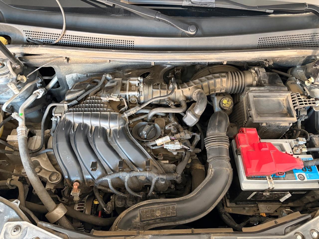 DACIA DUSTER 1.6 SCe GPL 4X2 TECHROAD