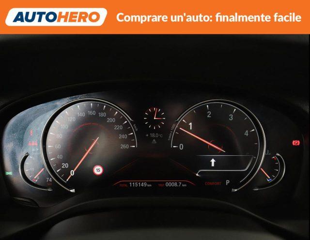 BMW X3 xDrive30d 249CV xLine