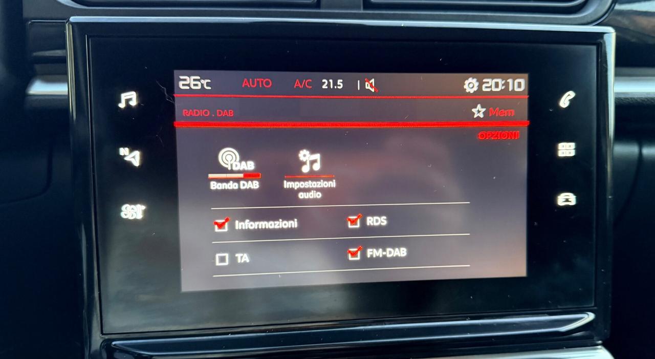 Citroen C3 PureTech 83 S&S Shine