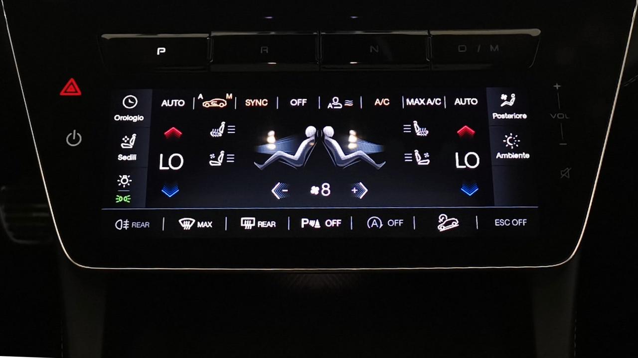 MASERATI Grecale - Grecale 2.0 mhev Modena 330cv auto