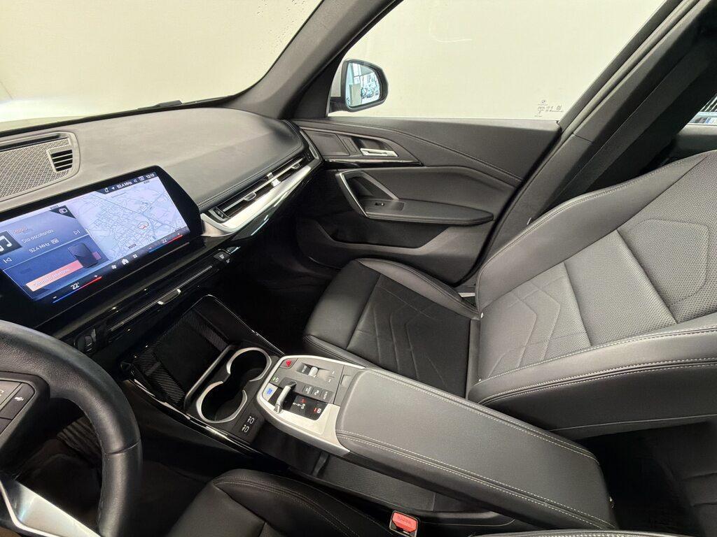 BMW iX1 20 X-Line eDrive