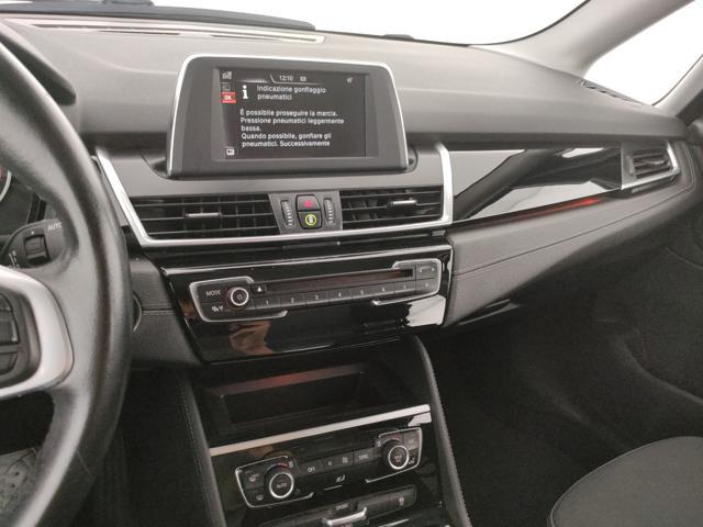 BMW 218 d Active Tourer Sport