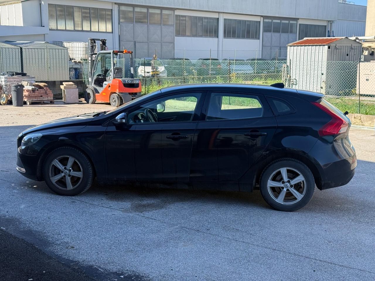 Volvo V40 D3 Momentum