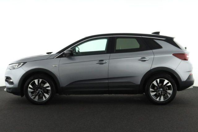 OPEL Grandland X 1.5 diesel Ecotec Start&Stop 130cv DESIGNLINE