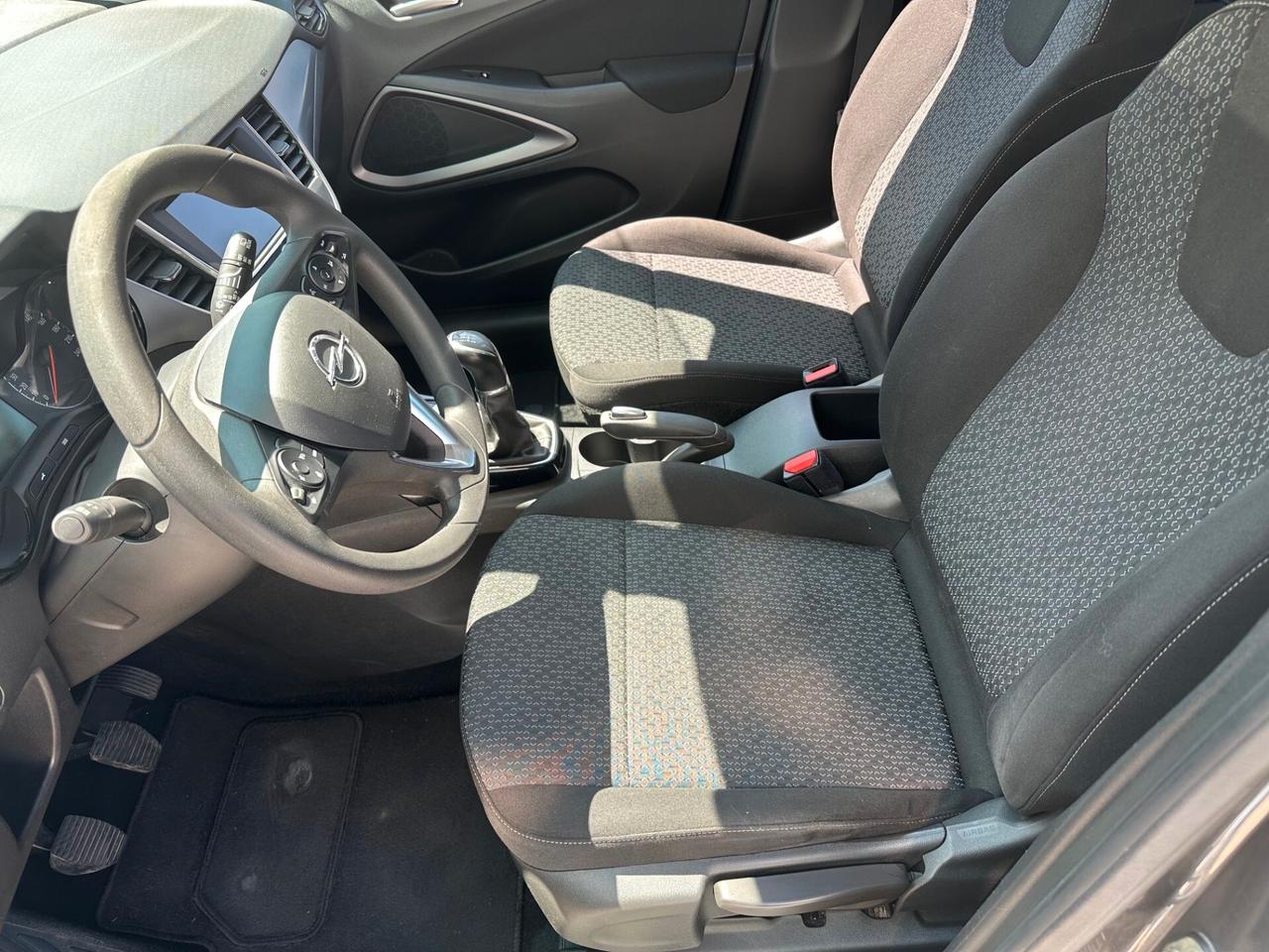 Opel Crossland Crossland X 1.2 12V Start&Stop Innovation