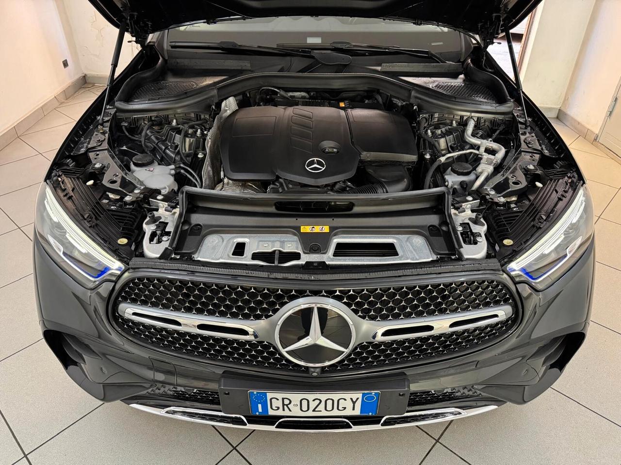 Mercedes-benz GLC 220 d 4Matic Premium AMG 2023 197/CV