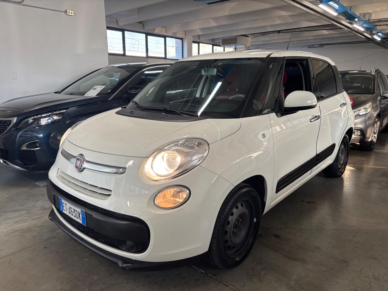 Fiat 500L 1.6 Multijet 105 CV OK NEOPATENTATI