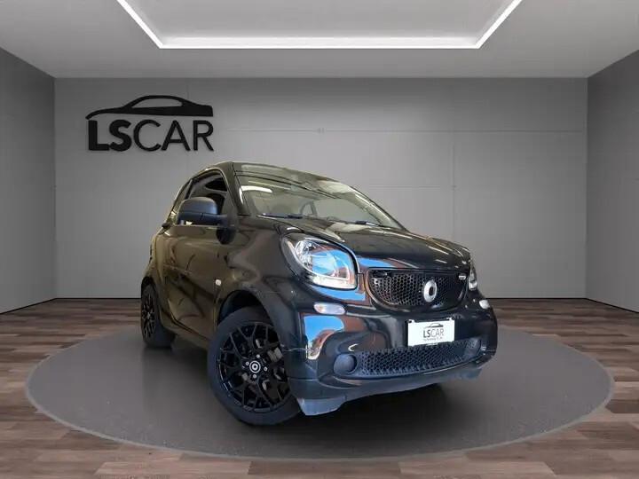 Smart ForTwo 90 0.9 Turbo Passion~UNIPRO~PROMO FINANZIAMENTO
