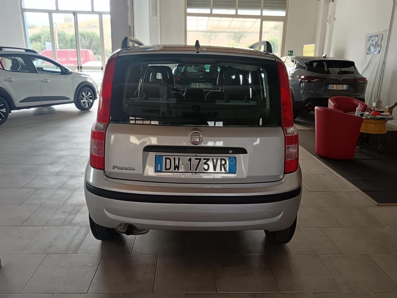 Fiat Panda 1.2 Dynamic