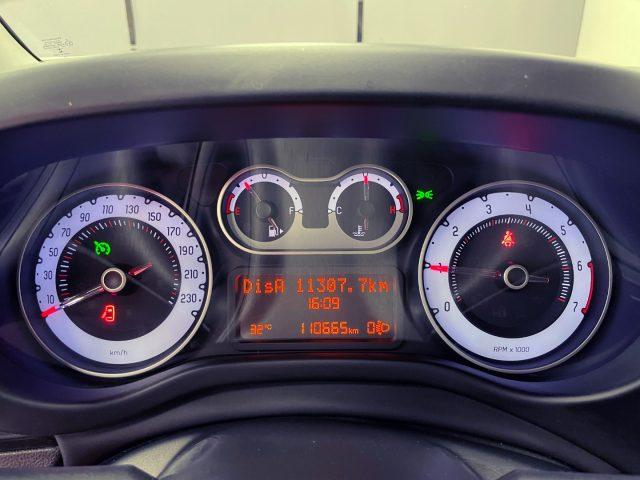 FIAT 500L 1.4 LOUNGE 95CV - AUTOCARRO