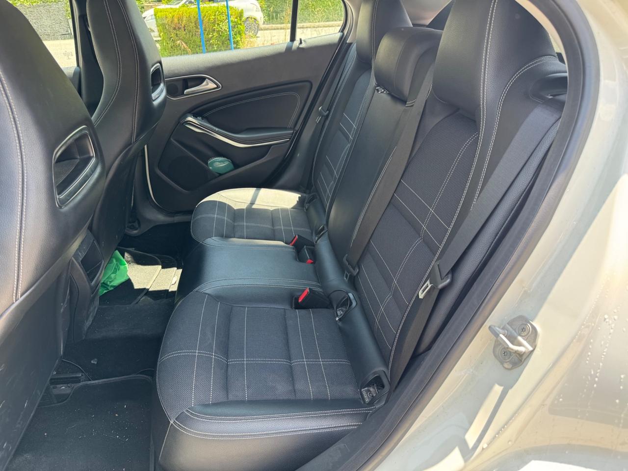 Mercedes-benz GLA 220 d Automatic 4Matic Premium