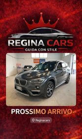 Bmw X1 sDrive20d xLine