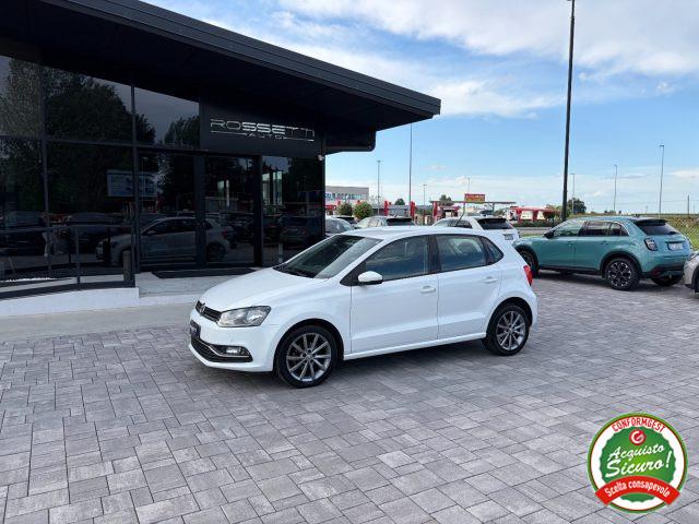 VOLKSWAGEN Polo 1.4 TDI DSG 5p. Highline ANCHE NEOPATENTATI