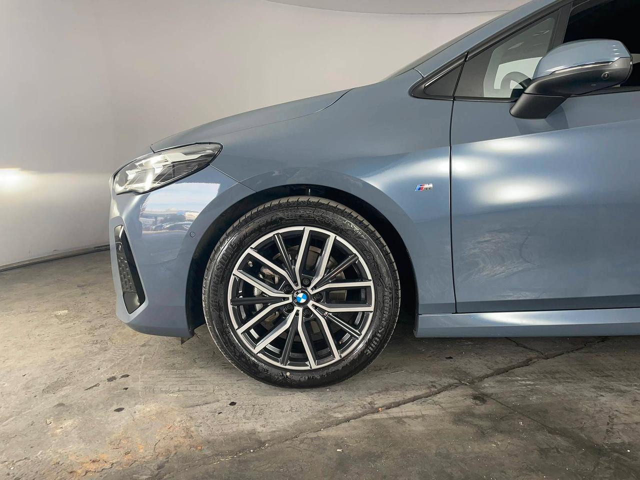 BMW Serie 2 U06 Active Tourer - 218d Active Tourer Msport auto