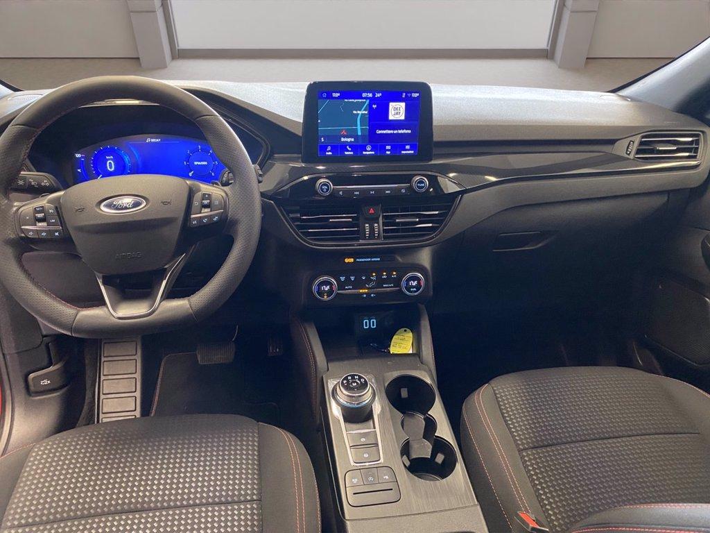 FORD Kuga 1.5 ecoblue ST-Line 2wd 120cv auto del 2022