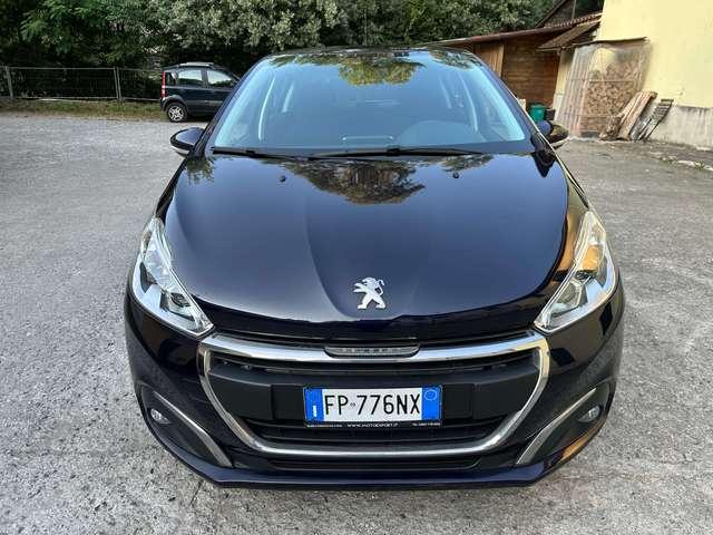 Peugeot 208 208 5p 1.2 puretech Allure 82cv