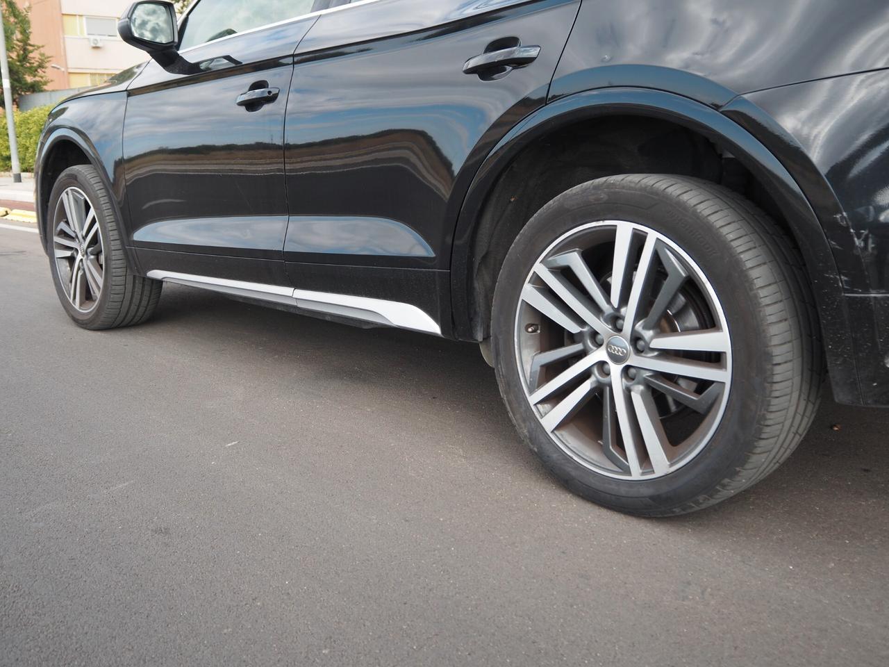 Audi Q5 40 TDI 204 CV quattro S tronic Business