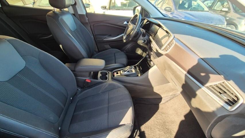 Opel Grandland 1.5 diesel Ecotec aut. - 12/2023