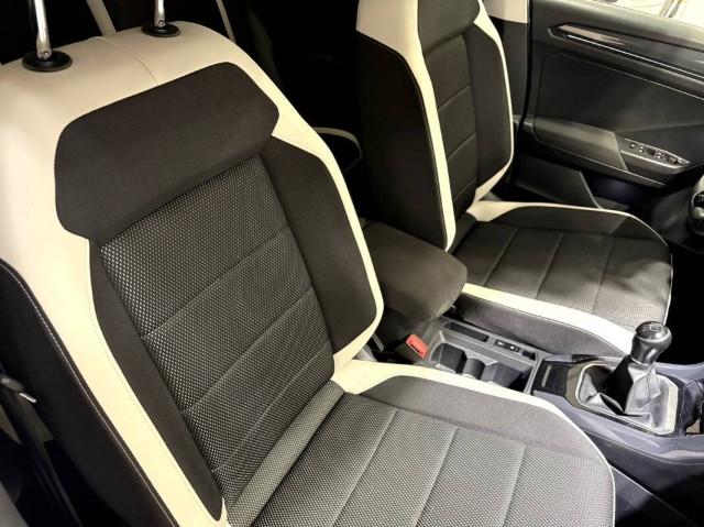 Volkswagen T-Roc 1.6 tdi Advanced