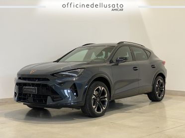 Cupra Formentor 2.0 tdi 150cv dsg