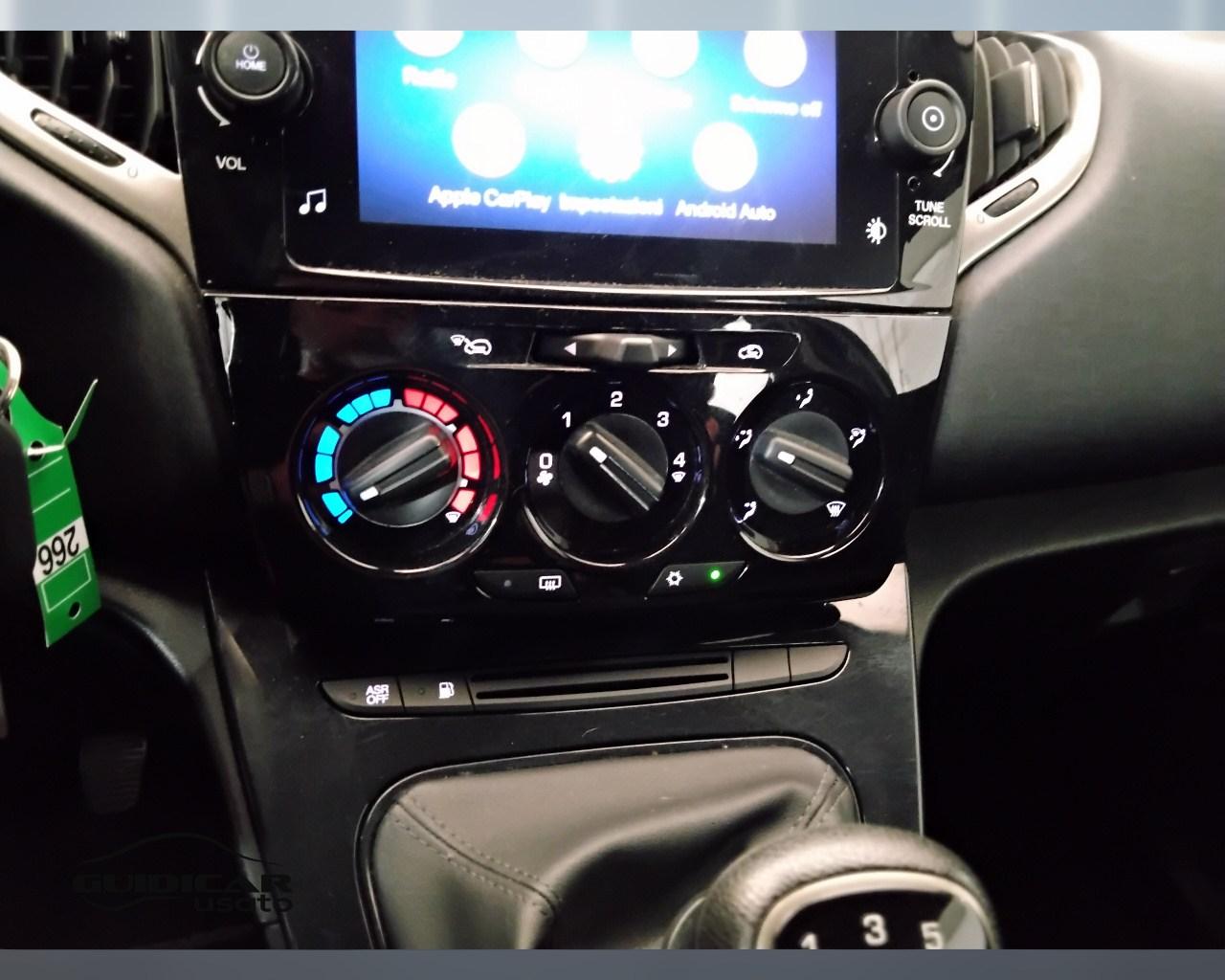 LANCIA Ypsilon III 2021 - Ypsilon 1.2 Gold Gpl 69cv