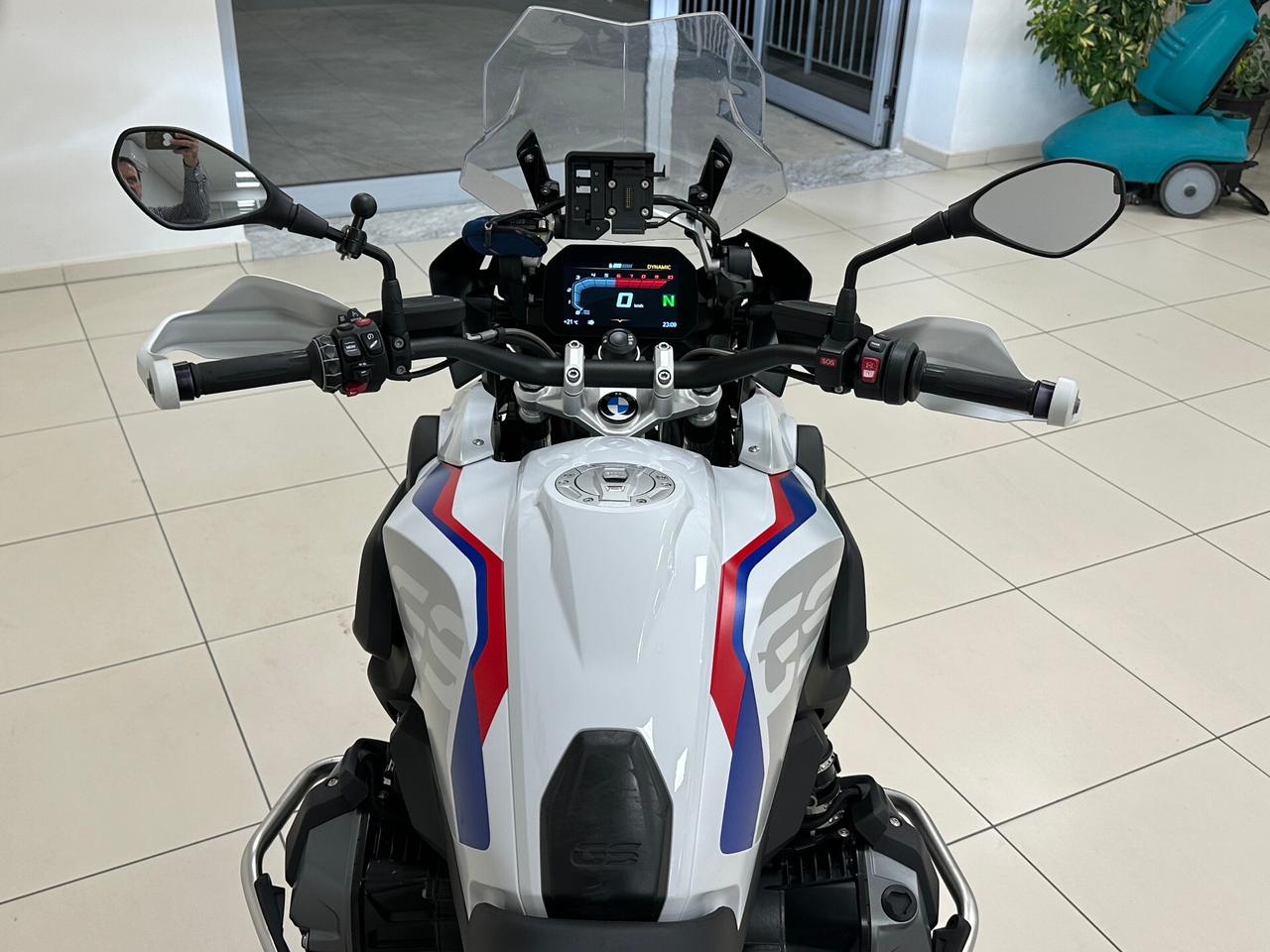 Bmw R 1250 GS RALLY - 2022