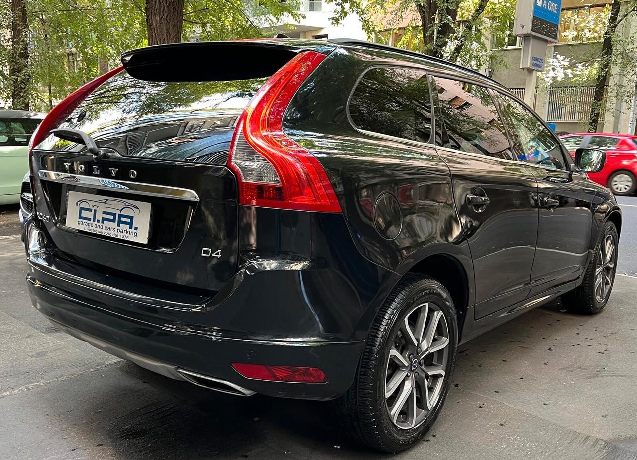 Volvo XC 60 XC60 D4 AWD Momentum