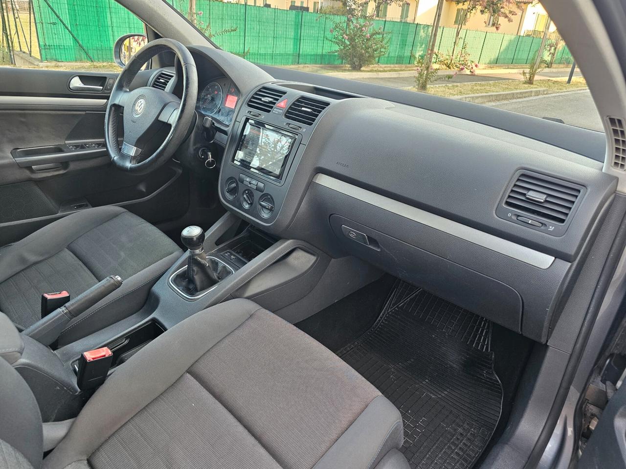 Volkswagen Golf 1.9 TDI 5p. Comfortline