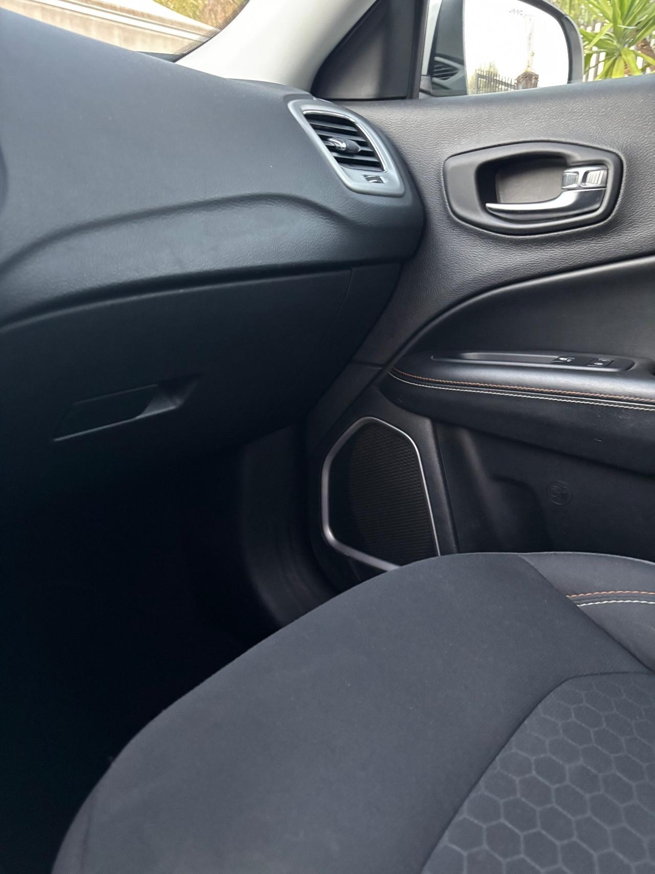 Jeep Compass 1.6 Multijet II 2WD Longitude 2019