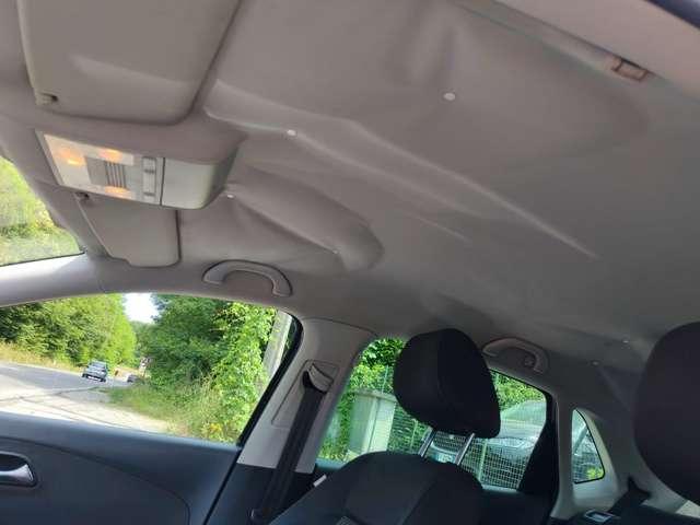 Volkswagen Polo Polo 5p 1.4 Comfortline ((CINGHIA NUOVA))
