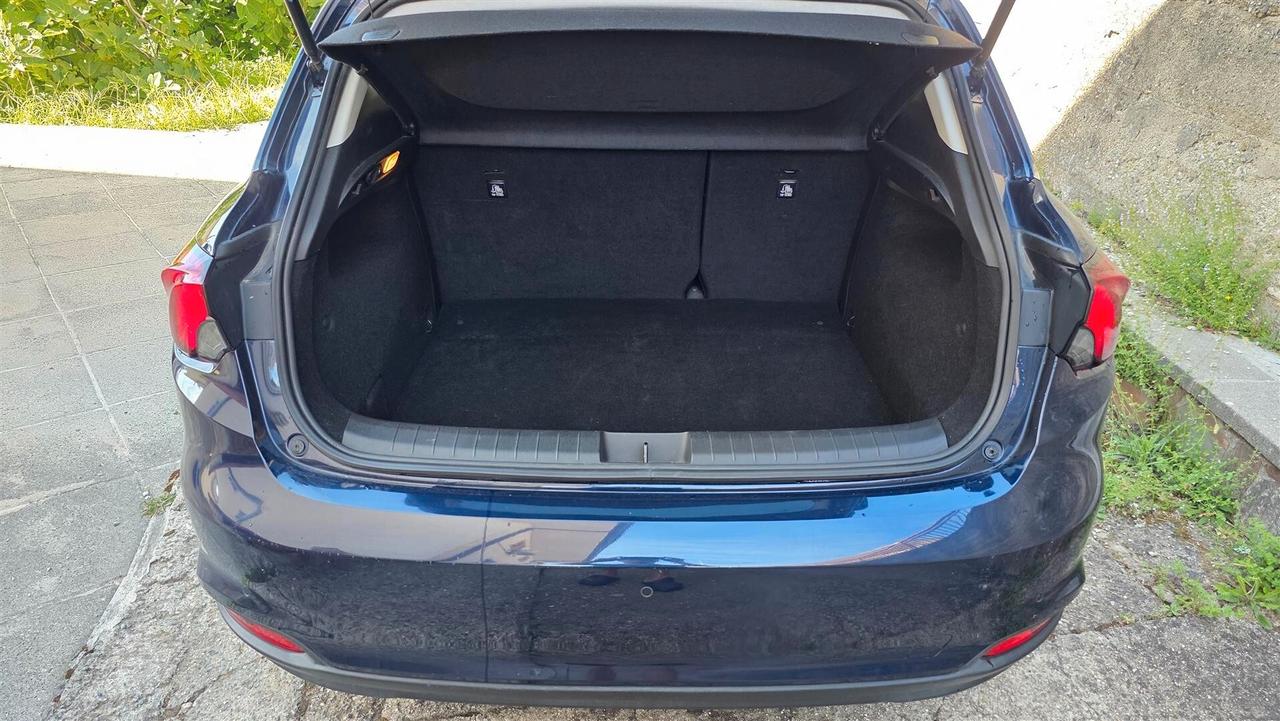 Fiat Tipo 1.3 Mjt S&S 5 porte Street