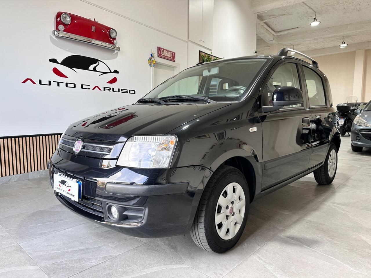 Fiat Panda 1.2 Dynamic - UNICO PROP. - PERFETTA