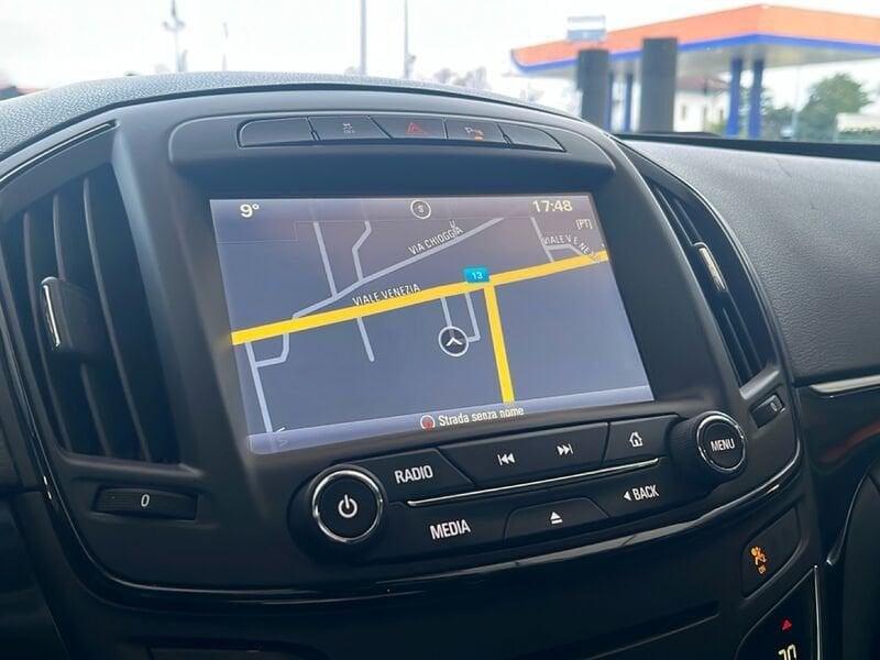 Opel Insignia 2.0 CDTI Advance 170cv S&S MT6