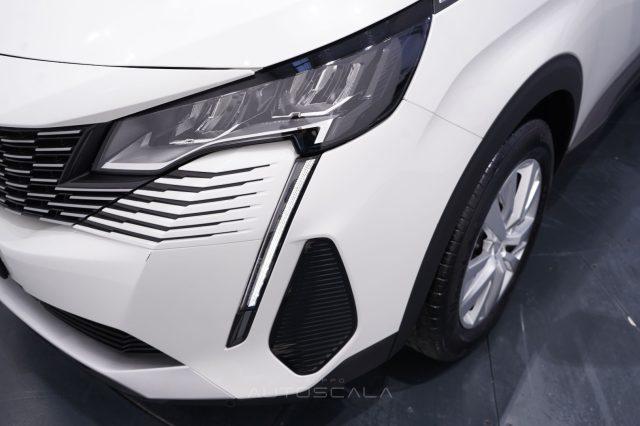 PEUGEOT 3008 1.2 PureTech Turbo 130cv S&S Active Pack