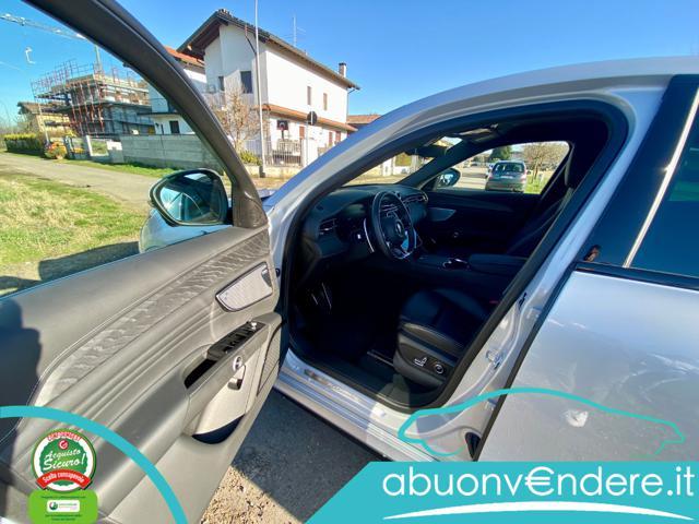 MASERATI Grecale MHEV 330 CV AWD Modena UNICO PROPR. COME NUOVA