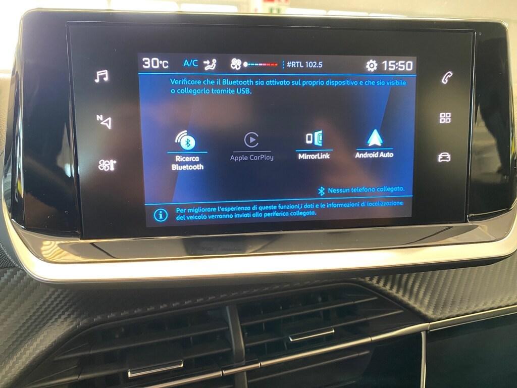 Peugeot 208 5 Porte 1.2 PureTech Active - PROMO