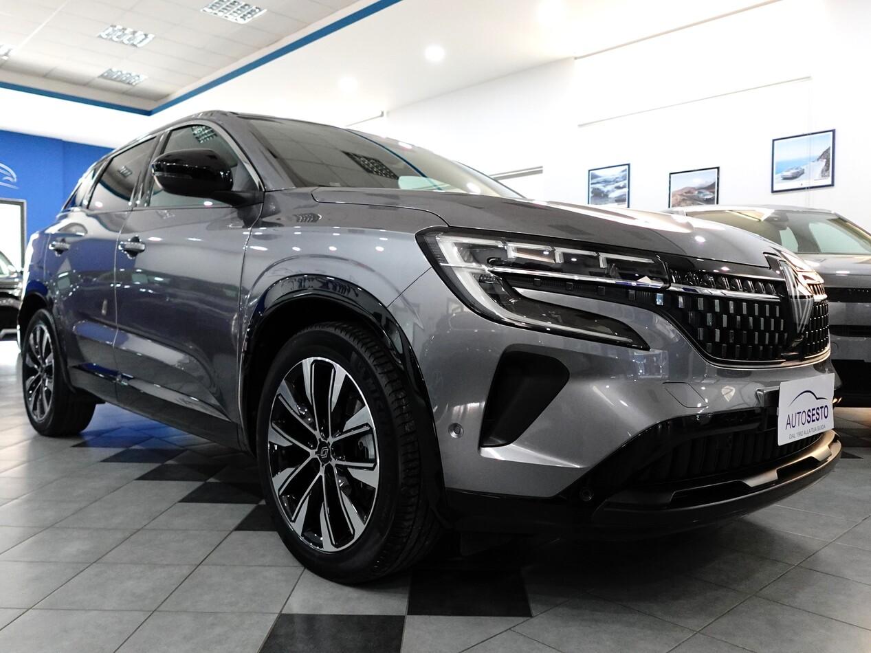 Renault Austral 1.2 E-TECH FULL HYBRID 200 CV TECHNO