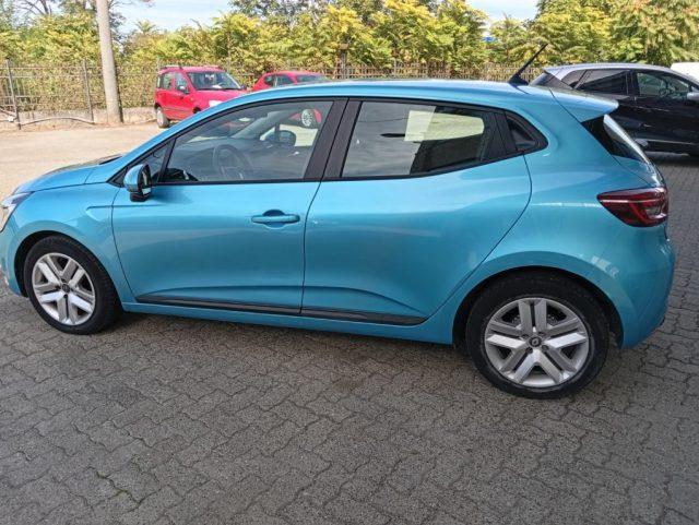 RENAULT Clio TCe 90 CV 5 porte Zen