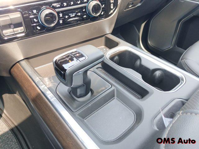 CHEVROLET Silverado 6.2L EcoTec3 V8 High Country N1 - Pronta