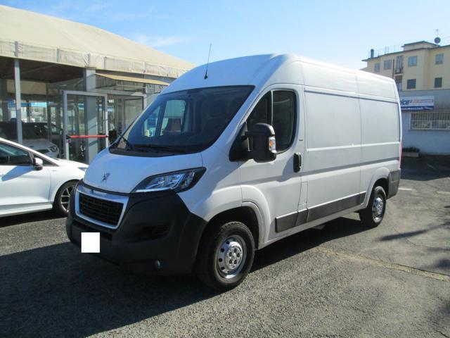 PEUGEOT Boxer 330 2.0 BlueHDi 130CV PM-TM Furgone