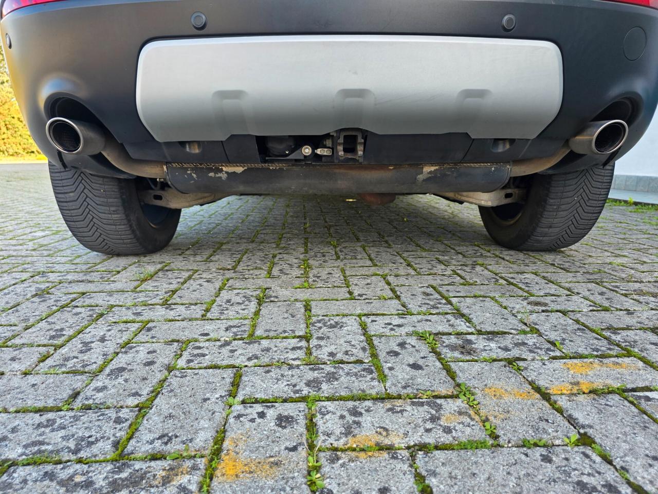 Land Rover Discovery Sport 2.0 TD4 150 CV HSE Luxury