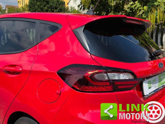 FORD Fiesta 1.5 Ecoboost 200 CV 5 porte ST