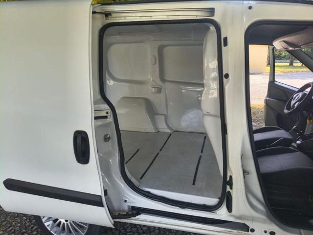 FIAT DOBLO' 1.6 MJT 120CV PC-TN Cargo 2 POSTI