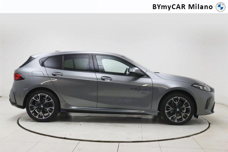 BMW Serie 1 118 d MSport DCT