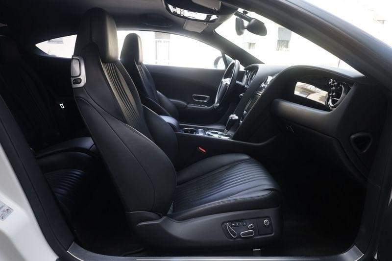 Bentley Continental GT Continental GT V8 S PROMOZIONE Unicoproprietario