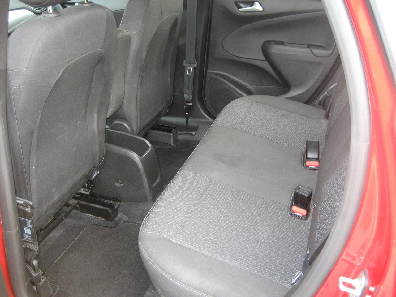 Opel Crossland 1.5 ECOTEC D 110 CV Start&Stop Edition