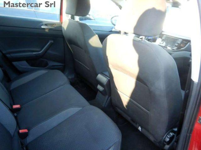 VOLKSWAGEN Taigo Taigo 1.0 tsi Life 95cv - NEOPATENTATI OK- GN666NA