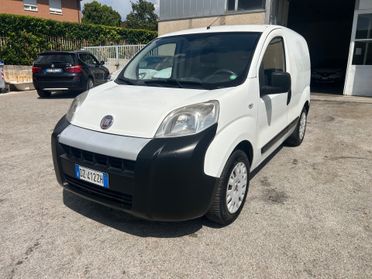 Fiat Fiorino 1.4 8V Furgone Metano Motore rifatto
